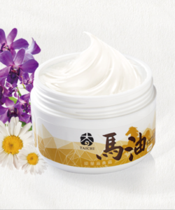 Read more about the article 太極石能量馬油滋養霜70ml/瓶